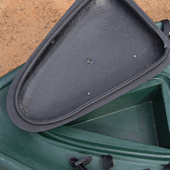 Anchor storage
